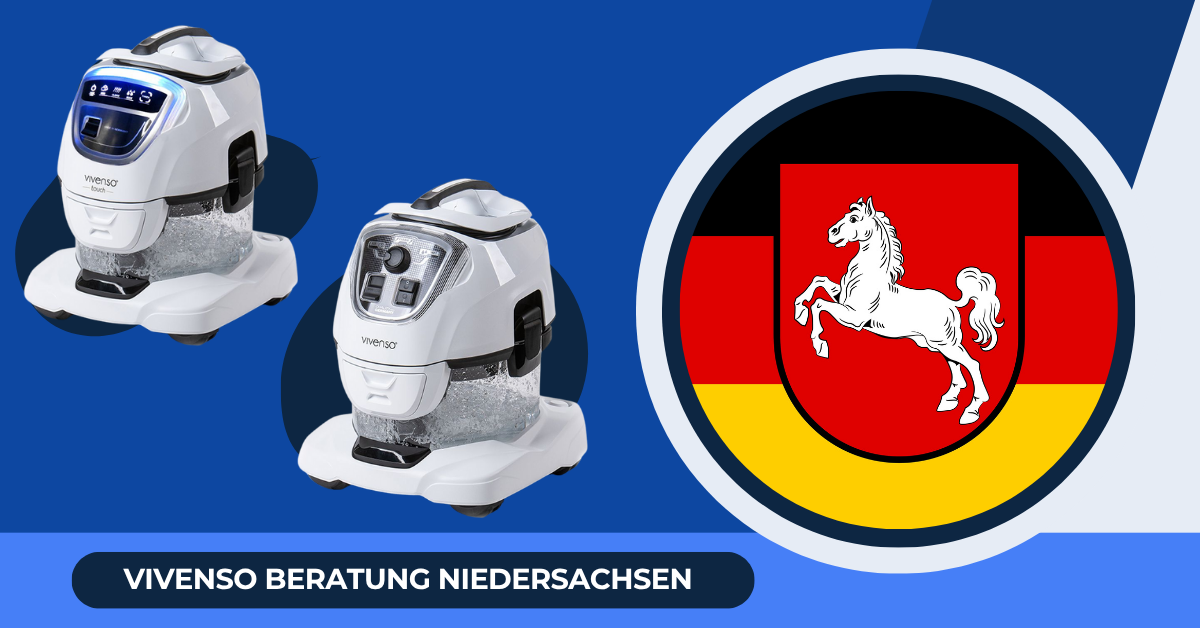 Vivenso Beratung Niedersachsen