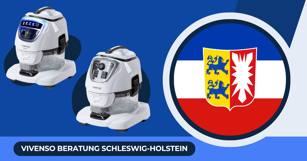 Vivenso Beratung Schleswig-Holstein